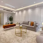 Luxurious 4Br In Newcairo By A1