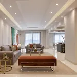 Luxurious 4Br In Newcairo By A1