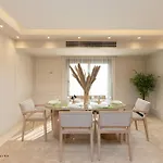 Luxurious 4Br In Newcairo By A1