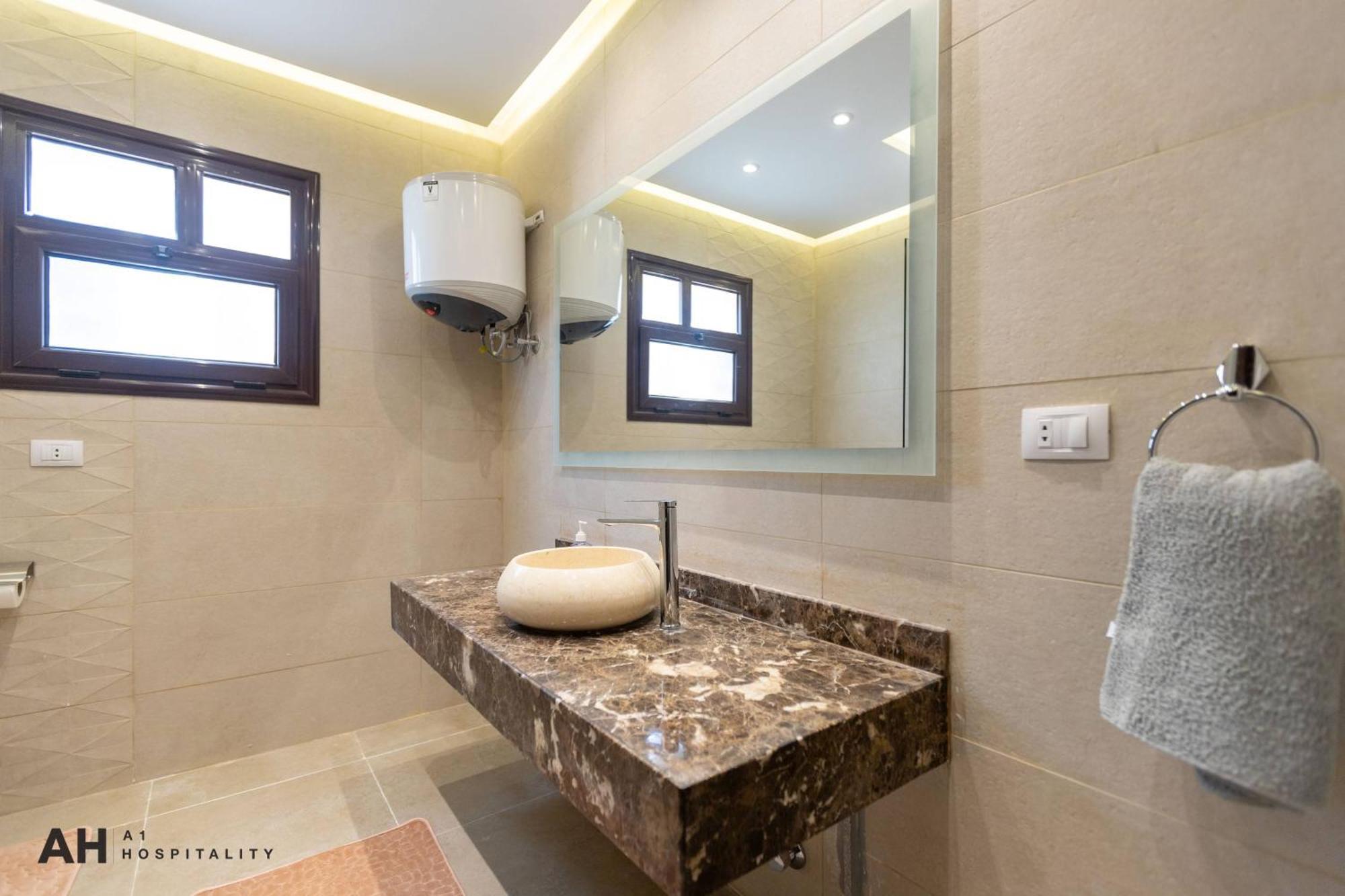 Luxurious 4br In Newcairo By A1 Cairo