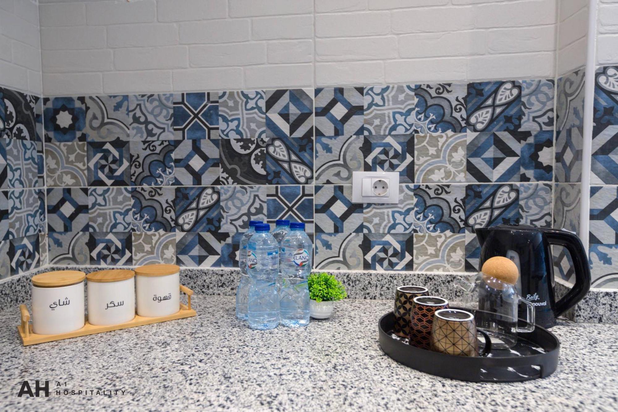 Luxurious 4br In Newcairo By A1 Cairo