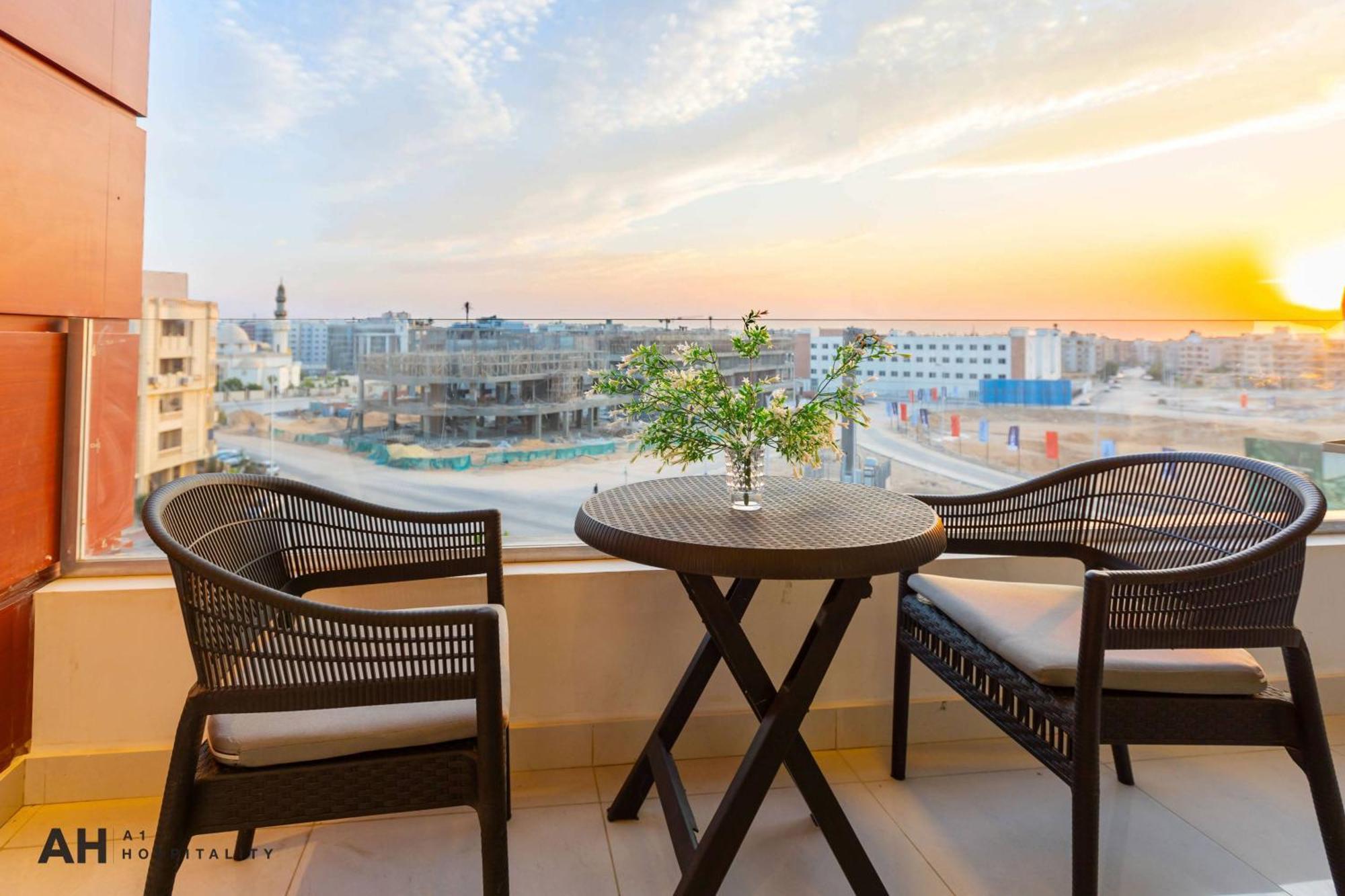 Luxurious 4br In Newcairo By A1 * Cairo