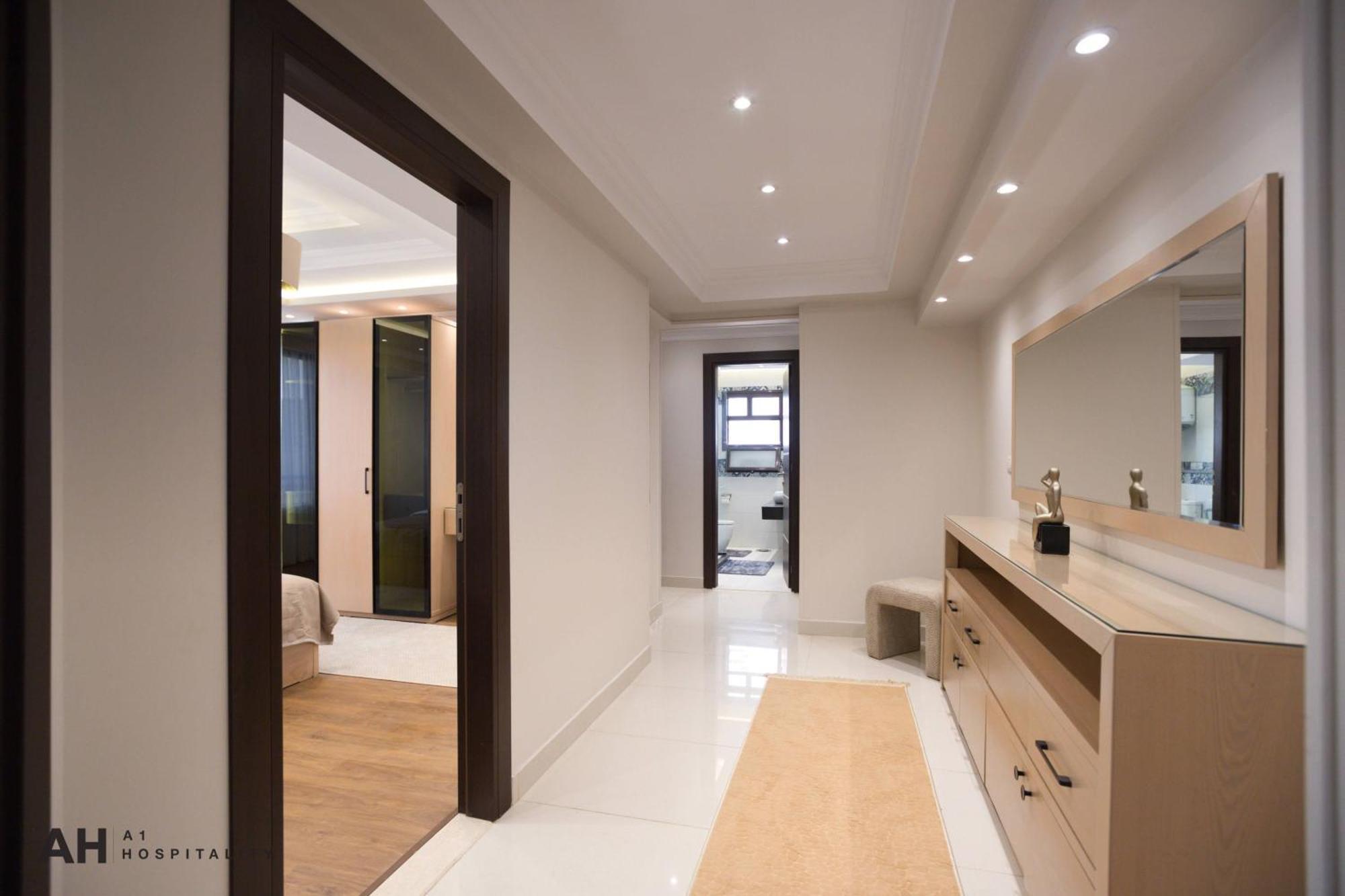 Luxurious 4br In Newcairo By A1 * Cairo