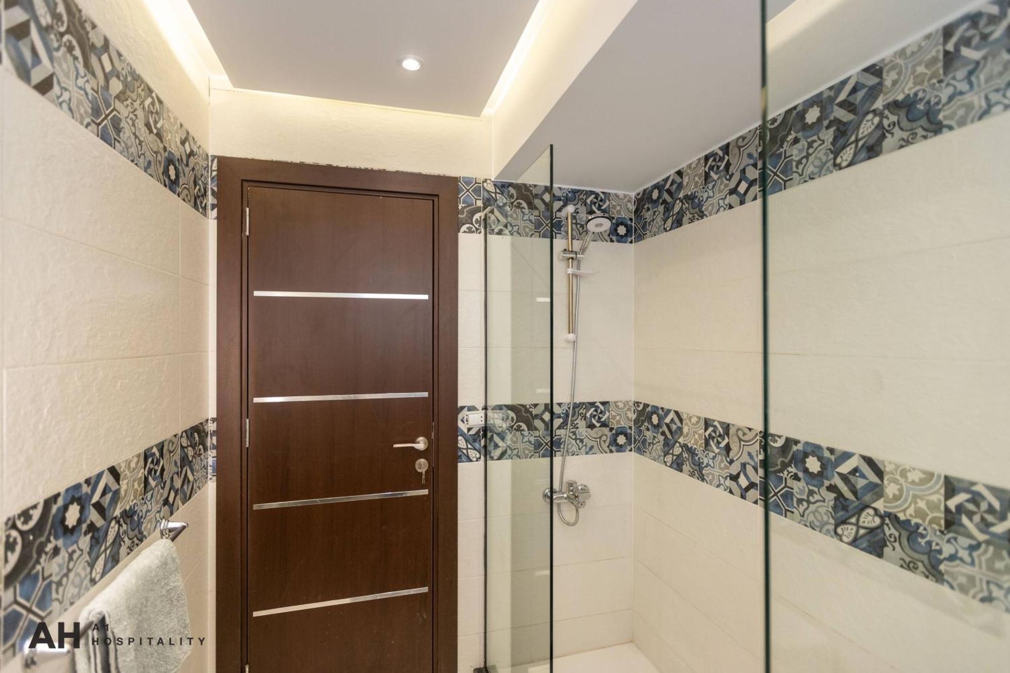 Luxurious 4br In Newcairo By A1 *