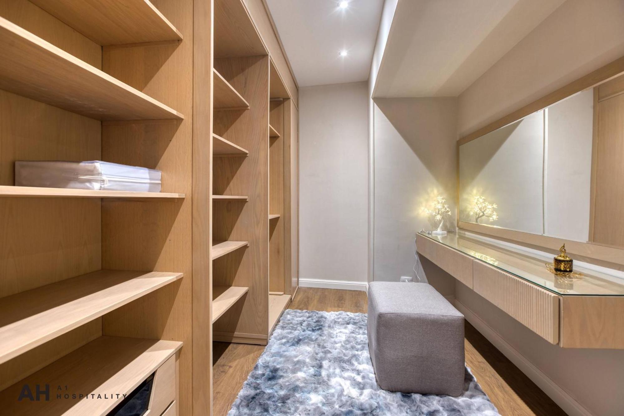 Luxurious 4br In Newcairo By A1 Apartment Cairo