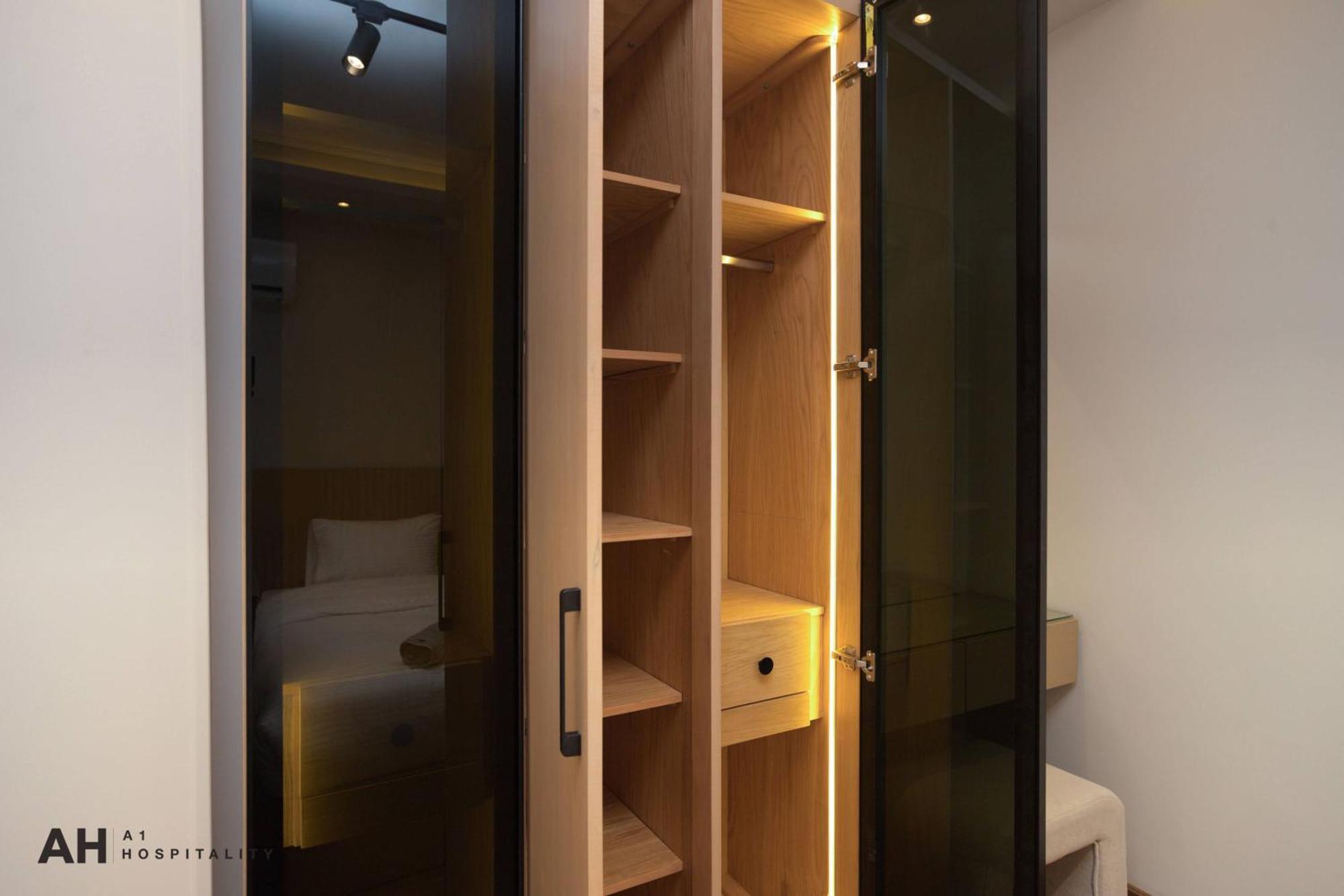 Luxurious 4br In Newcairo By A1 Cairo