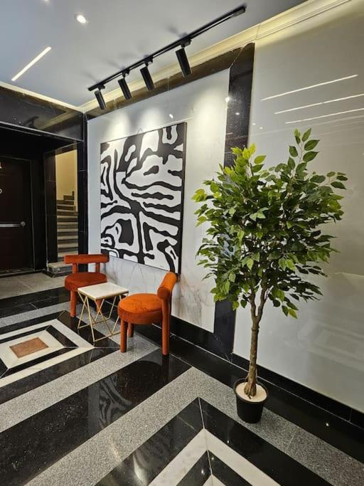 Apartment Luxurious 4br In Newcairo By A1 Cairo