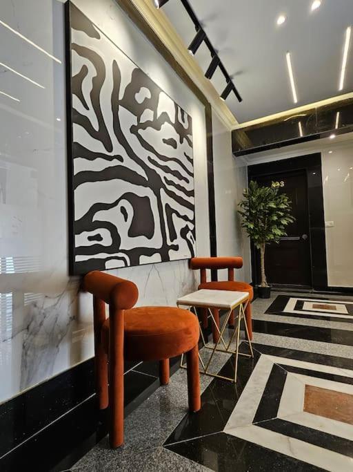 Luxurious 4br In Newcairo By A1 Apartment