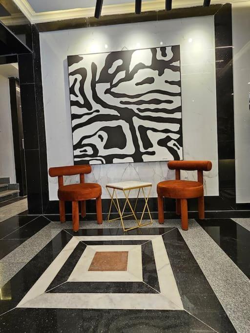 Luxurious 4br In Newcairo By A1 Cairo